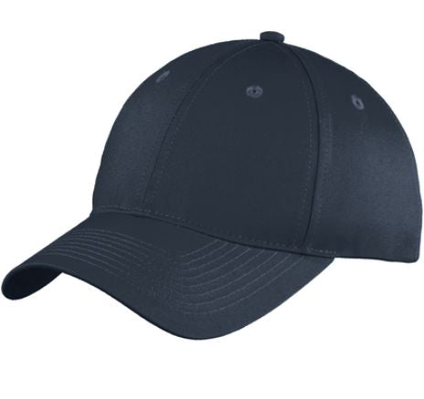 Blanchard Baseball Hat