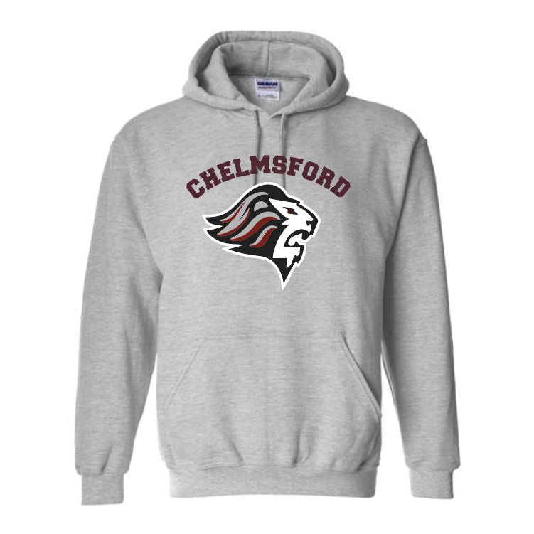 Chelmsford High Hoodie