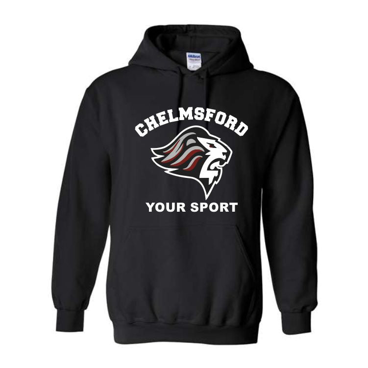 Chelmsford High Hoodie