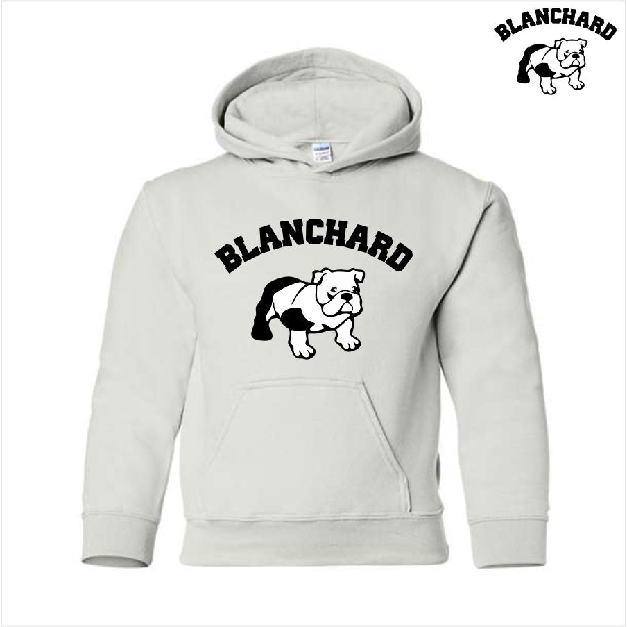 Blanchard Hoodie