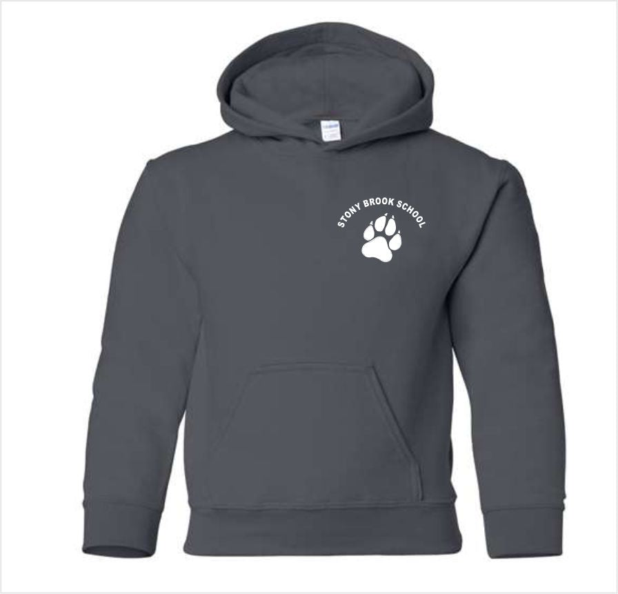 Stony Brook Hoodie