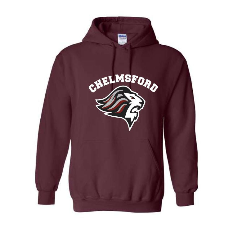 Chelmsford High Hoodie