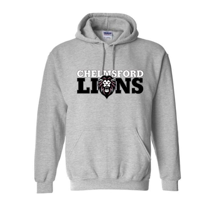 Chelmsford High Hoodie
