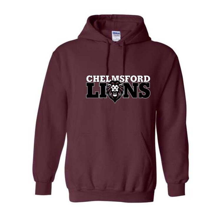 Chelmsford High Hoodie