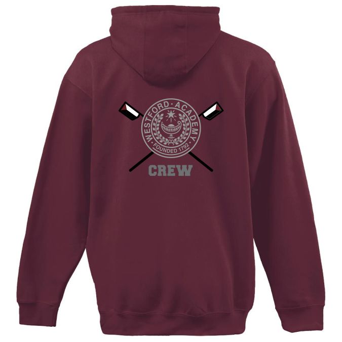 WA Crew Personalized