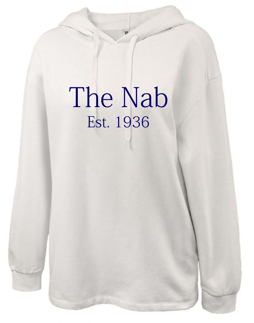 Nab CC Oversize Hoodie