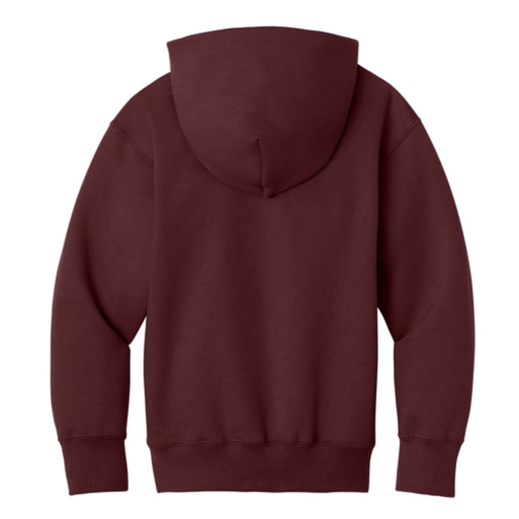 Abbot School Hoodie Personalized