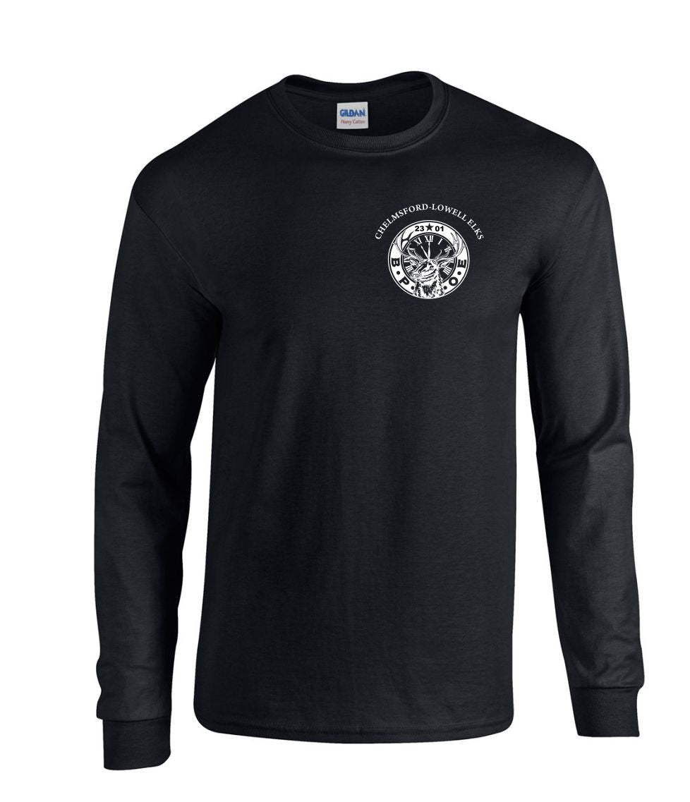 Elks 2310 Long Sleeve