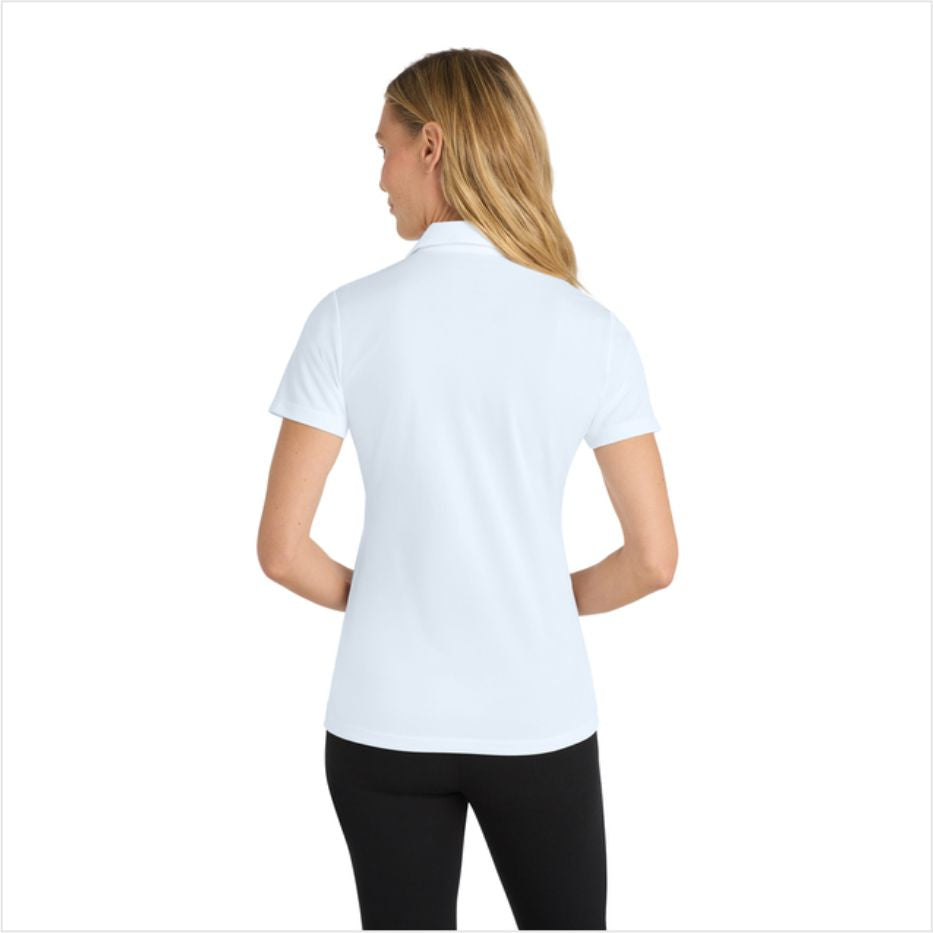 Port Authority® Women's Silk Touch™ Performance Polo L540