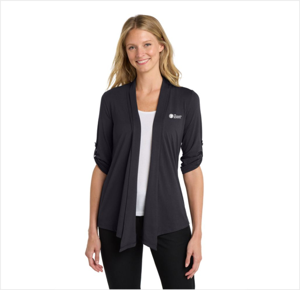 Port Authority® Women's Concept Shrug L543