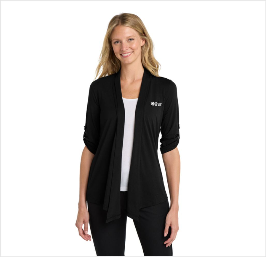 Port Authority® Women's Concept Shrug L543