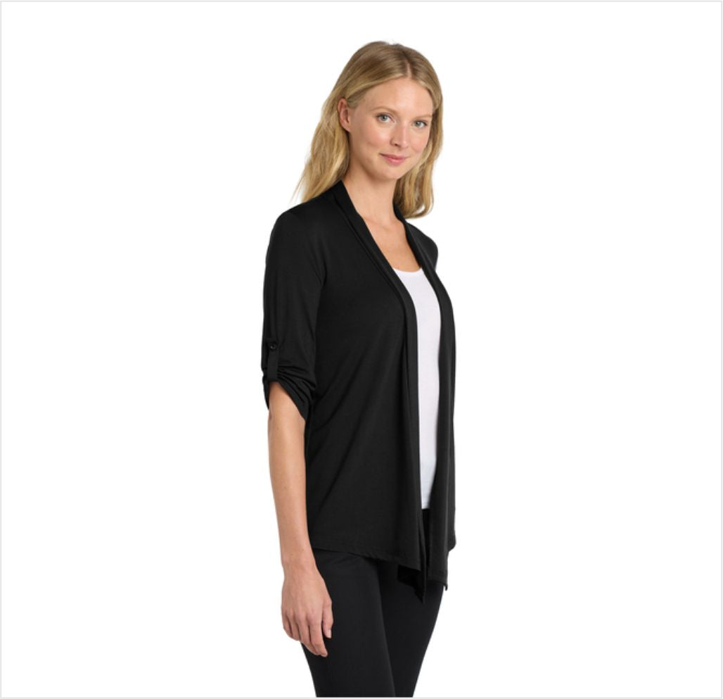 Port Authority® Women's Concept Shrug L543