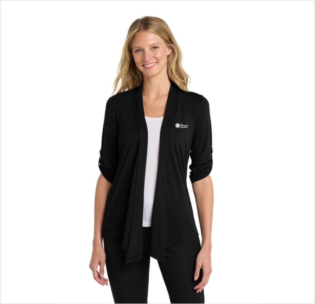 Port Authority® Women's Concept Shrug L543
