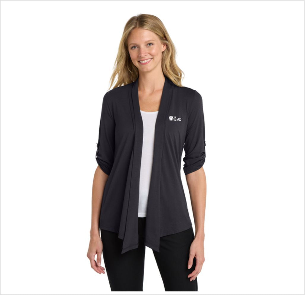 Port Authority® Women's Concept Shrug L543