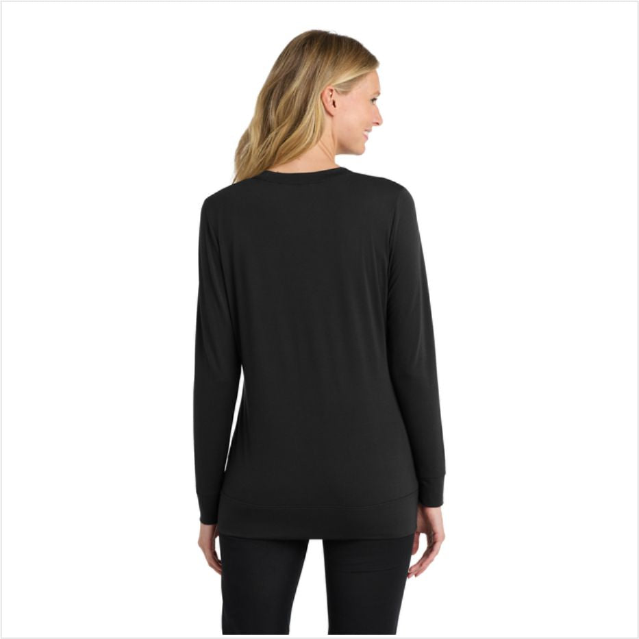 L545 Port Authority® Women's Concept Cardigan