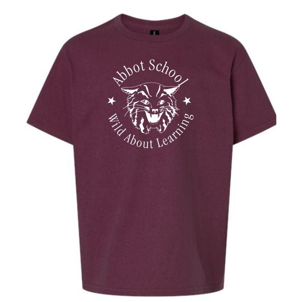 Abbot SS Tee