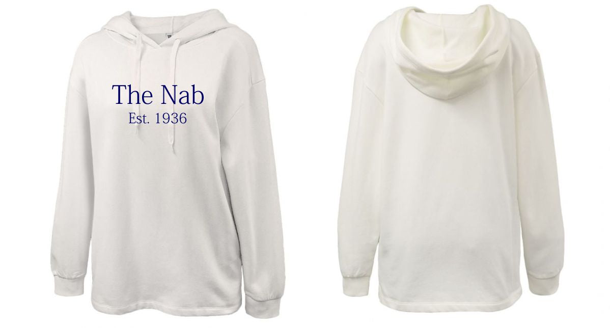 Nab CC Oversize Hoodie