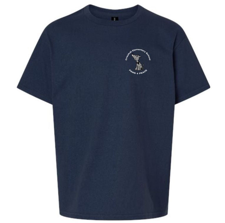 Crisafulli T-Shirt