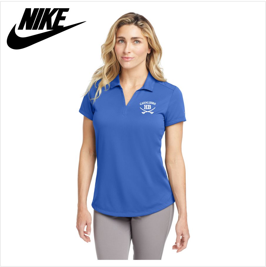 Nike Women's Dri-FIT Legacy Polo