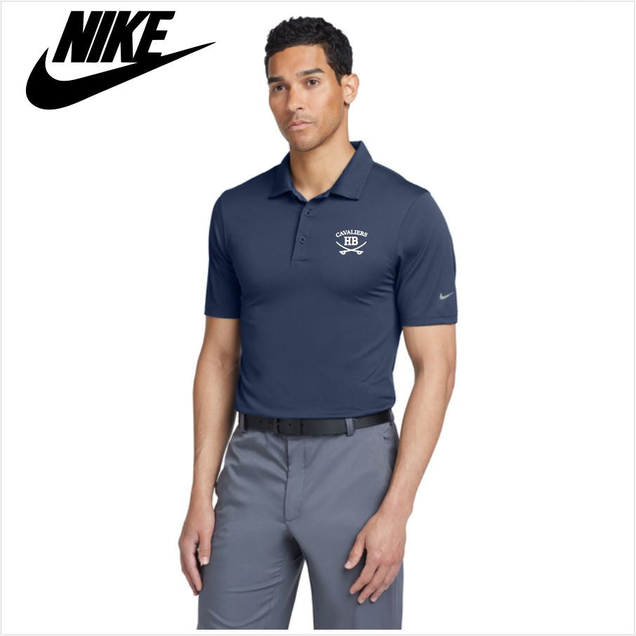 Nike Men's Dri-FIT Legacy Polo