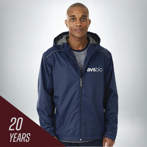 Men's Nor'easter Jacket AVS20