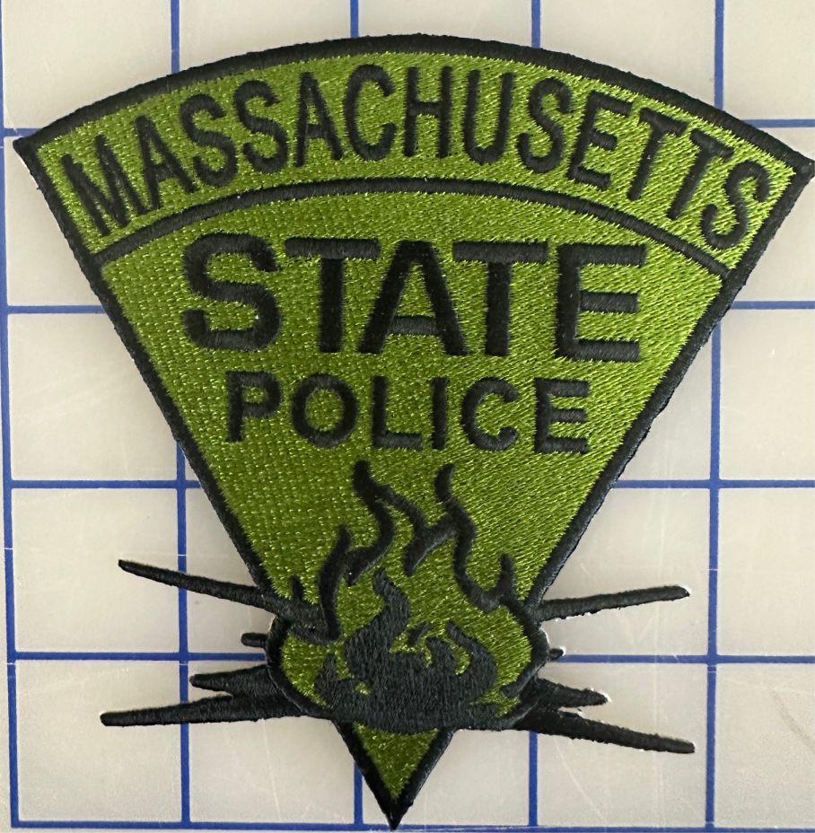 Fire and Explosion Patch