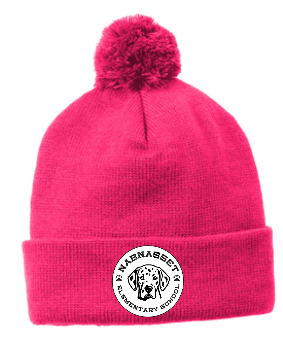 Nab Pom Pom Beanie