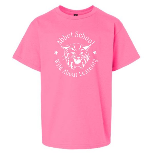 Abbot SS Tee