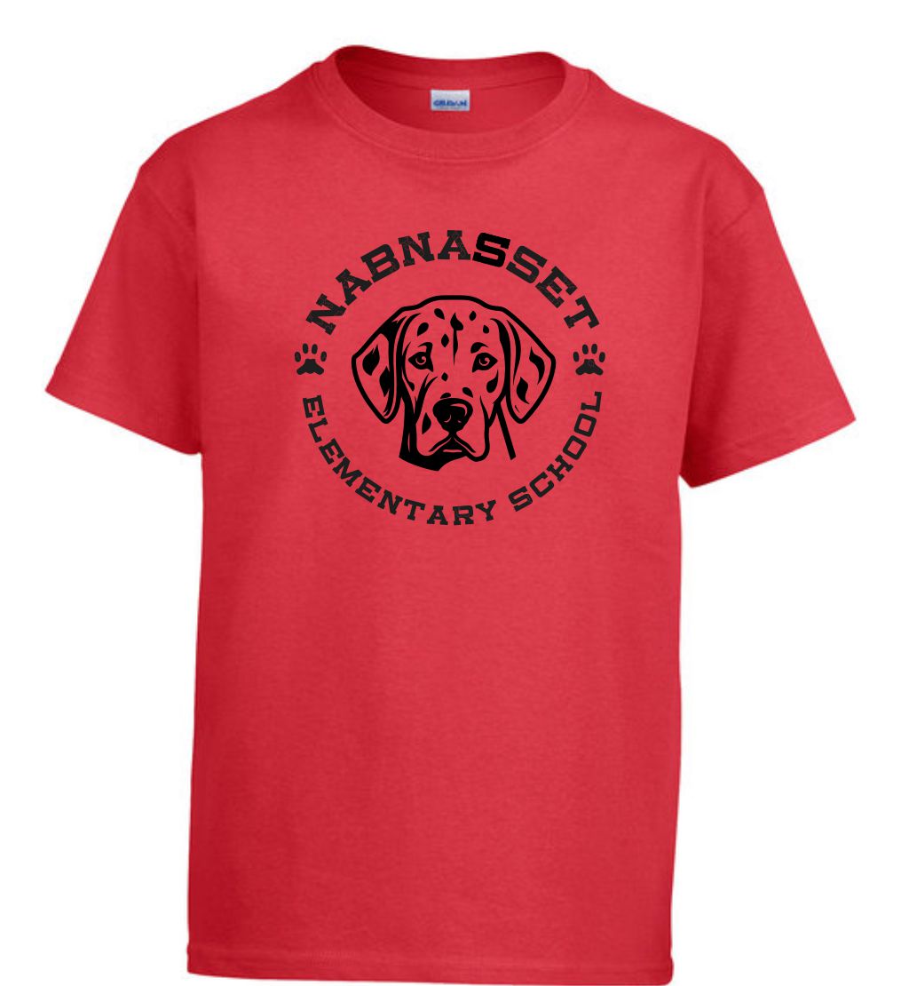 Nab School T-Shirt