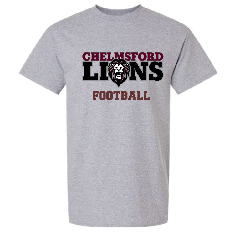 Chelmsford High T-Shirt