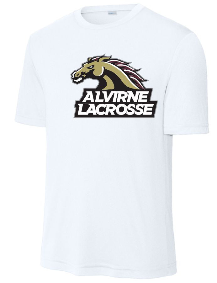 Alvirne Sport-Tek® Long Sleeve PosiCharge® Competitor™ Wicking Tee (Copy)