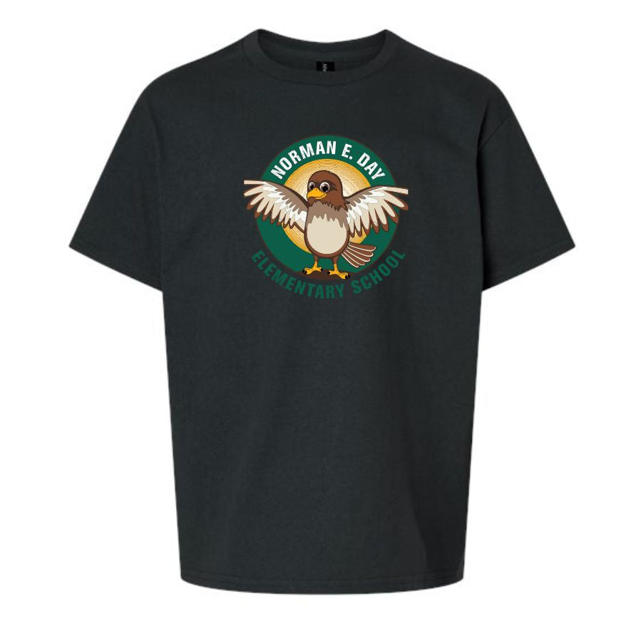 Day School Youth Tee