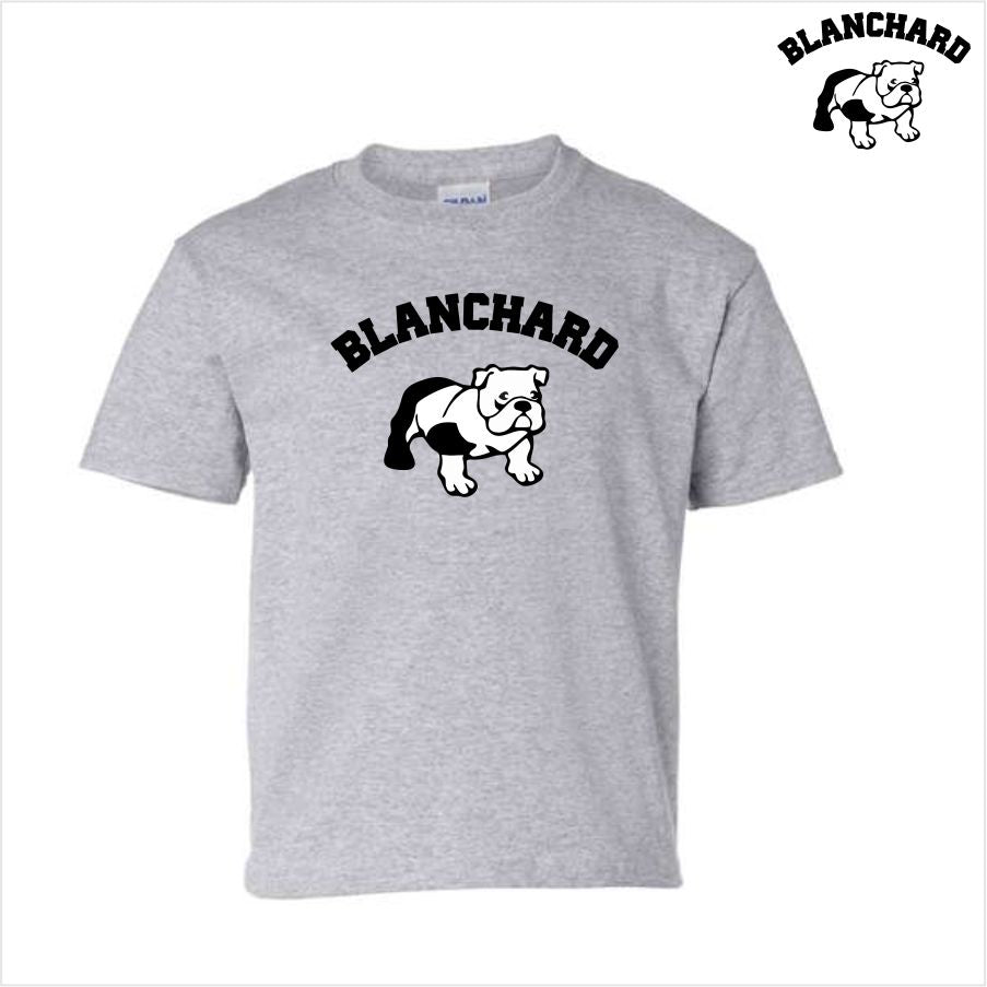 Blanchard Tee