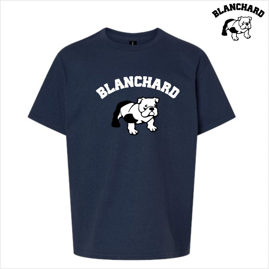 Blanchard Tee