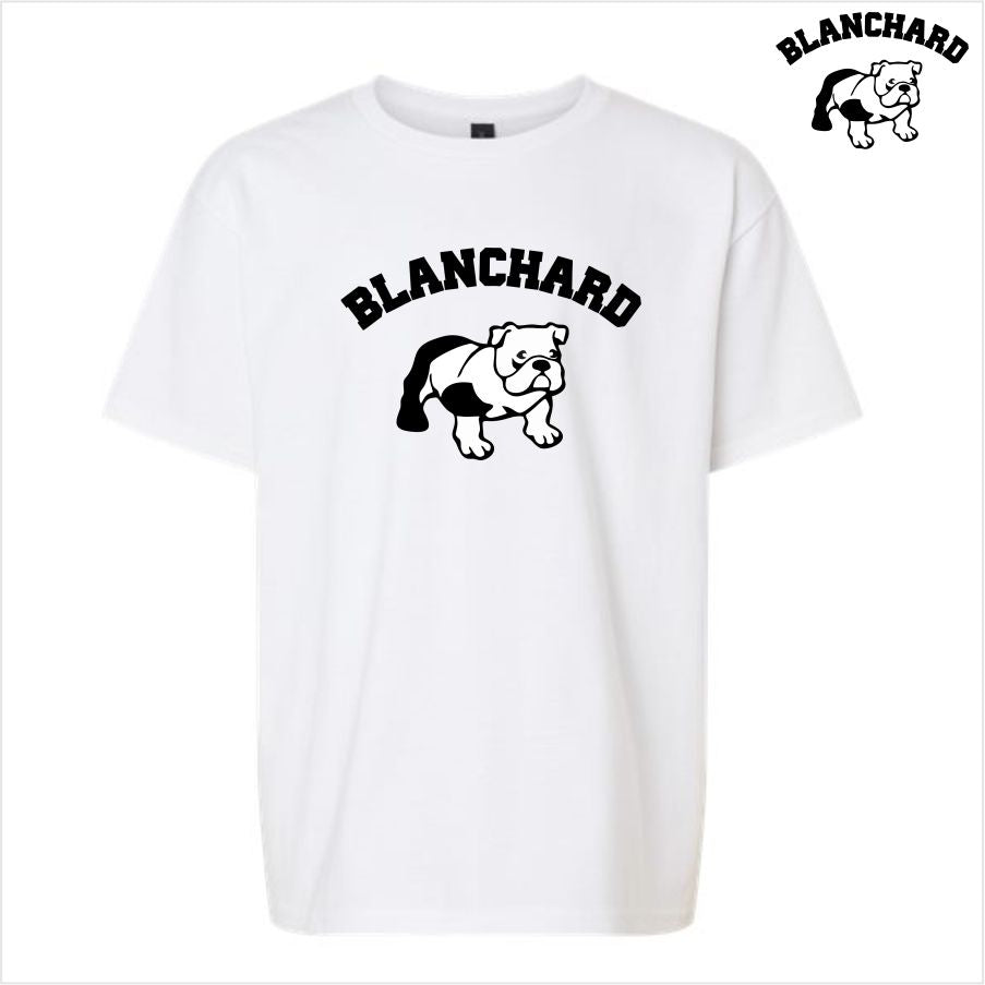 Blanchard Tee