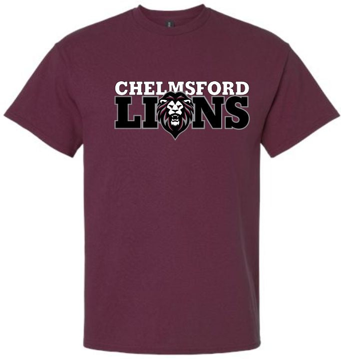 Chelmsford High T-Shirt