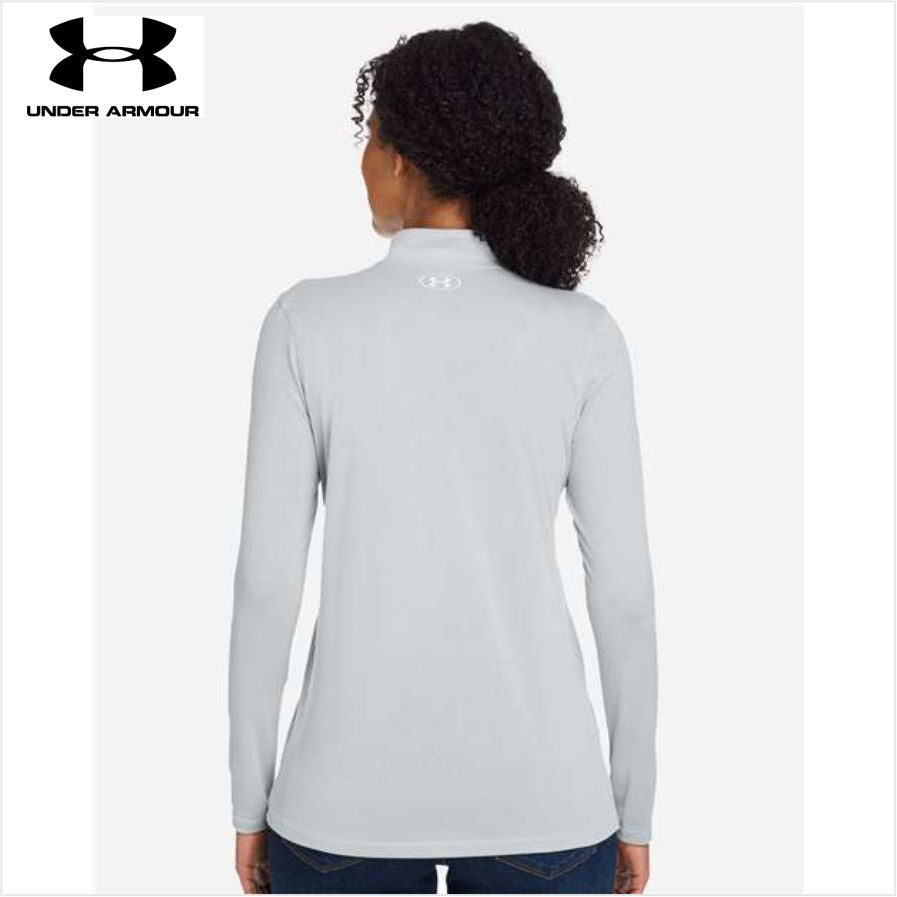 Women's Team Tech™ Half-Zip Pullover - 1376862