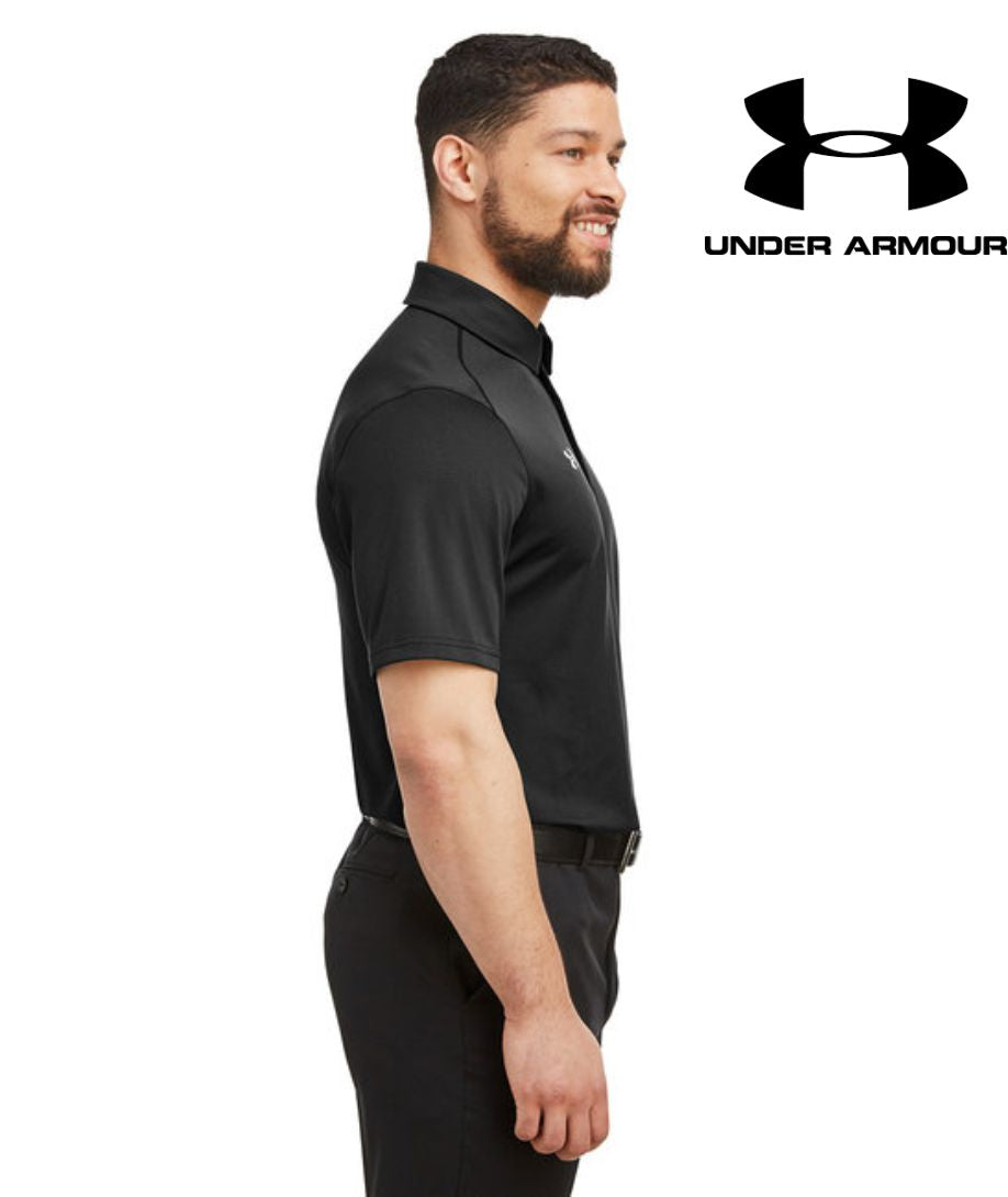 Under Armour Men's Tech™ Polo 1370399