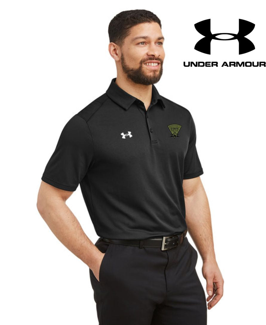 Under Armour Men's Tech™ Polo 1370399