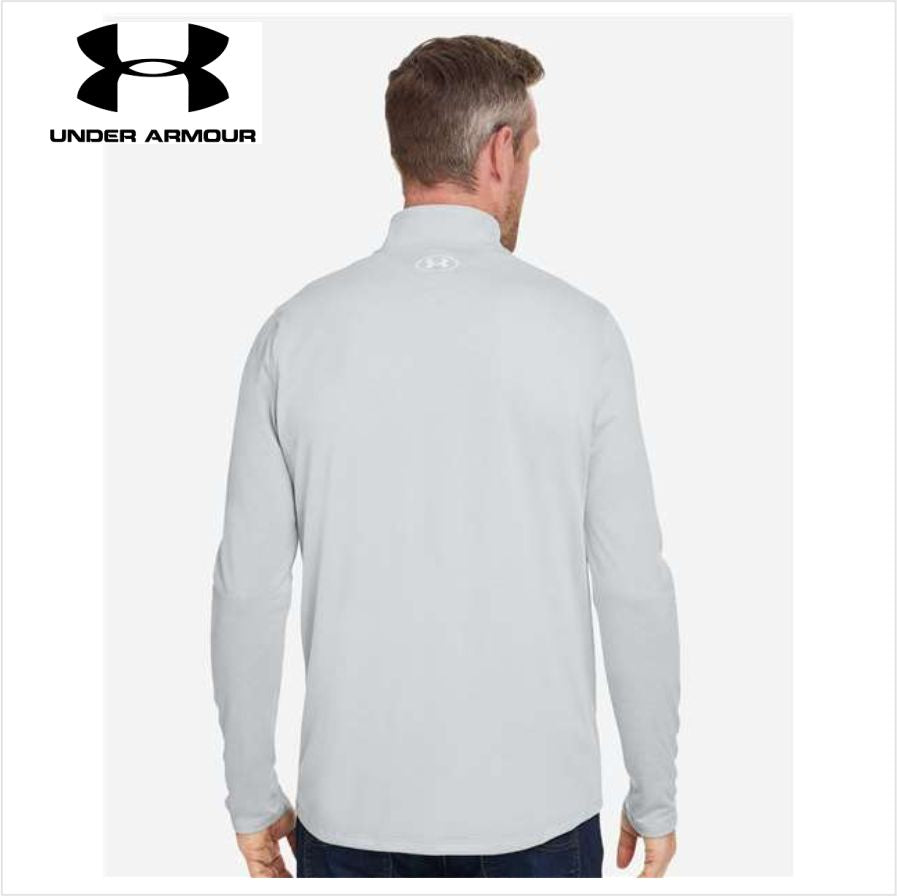 Men's Team Tech™ Quarter-Zip Pullover - 1376844