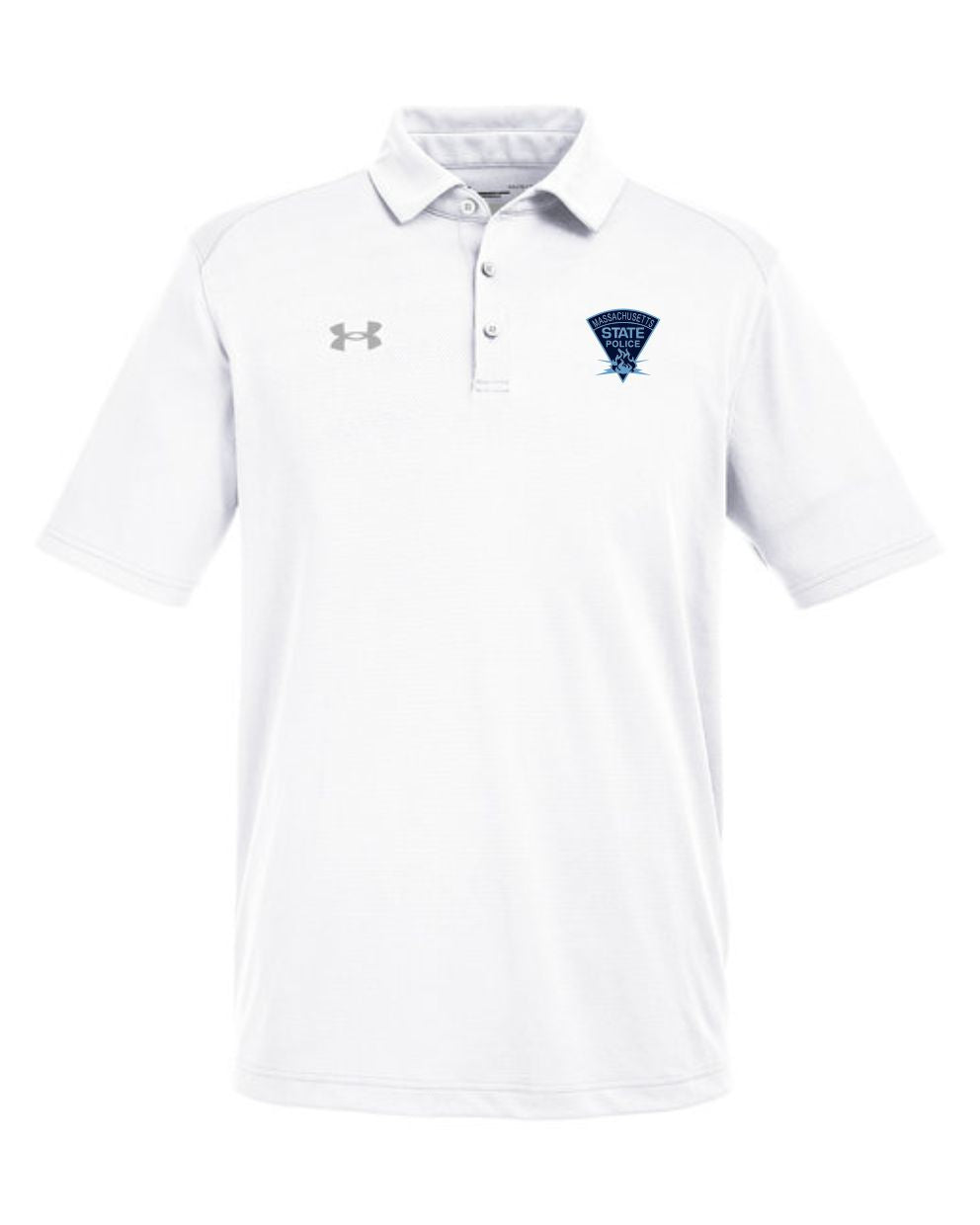 Under Armour Men's Tech™ Polo 1370399