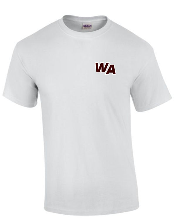 WA Crew T-Shirt