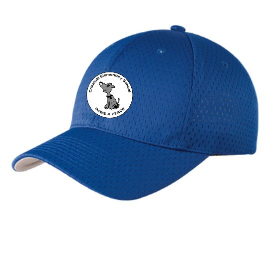 Crisafulli Low Profile