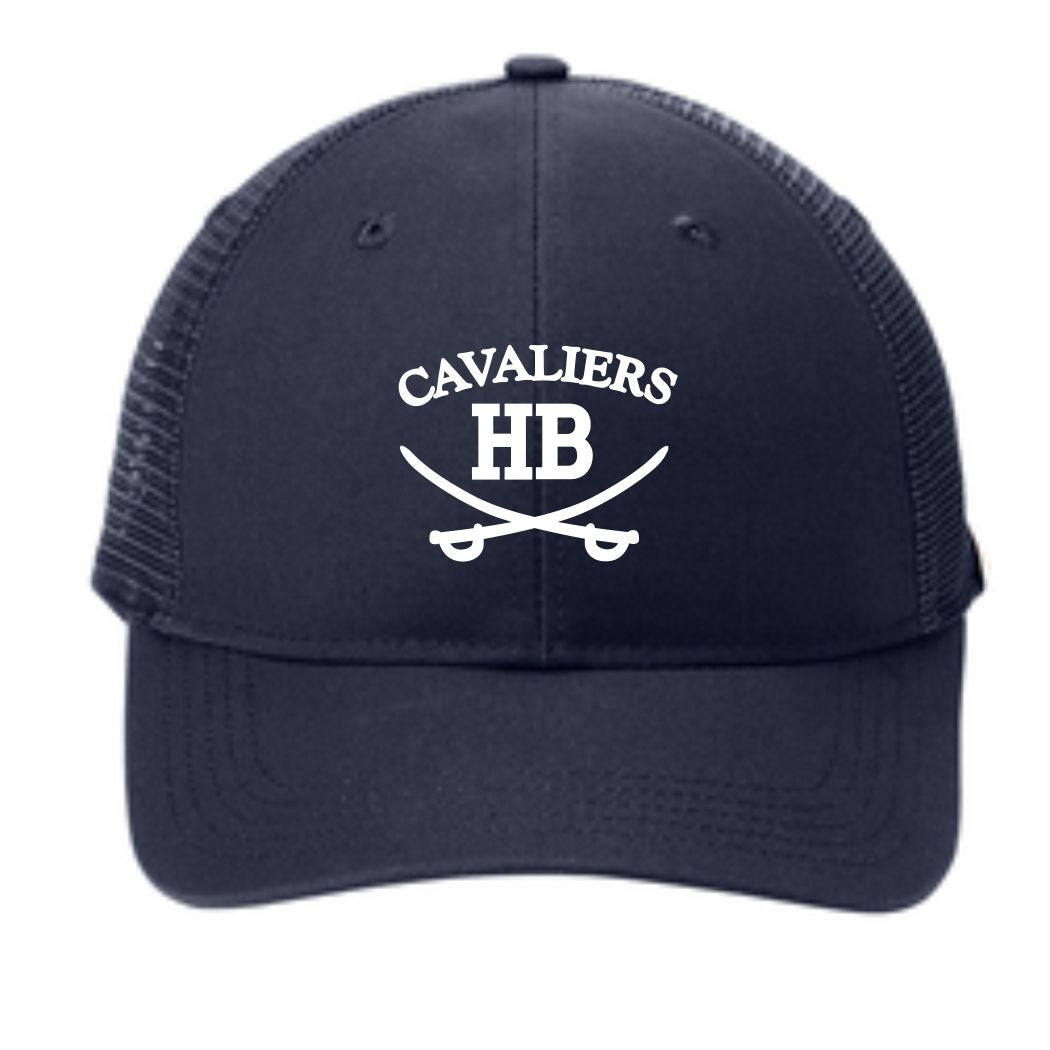 Cavaliers Carhartt ® Rugged Professional ™ Series Cap