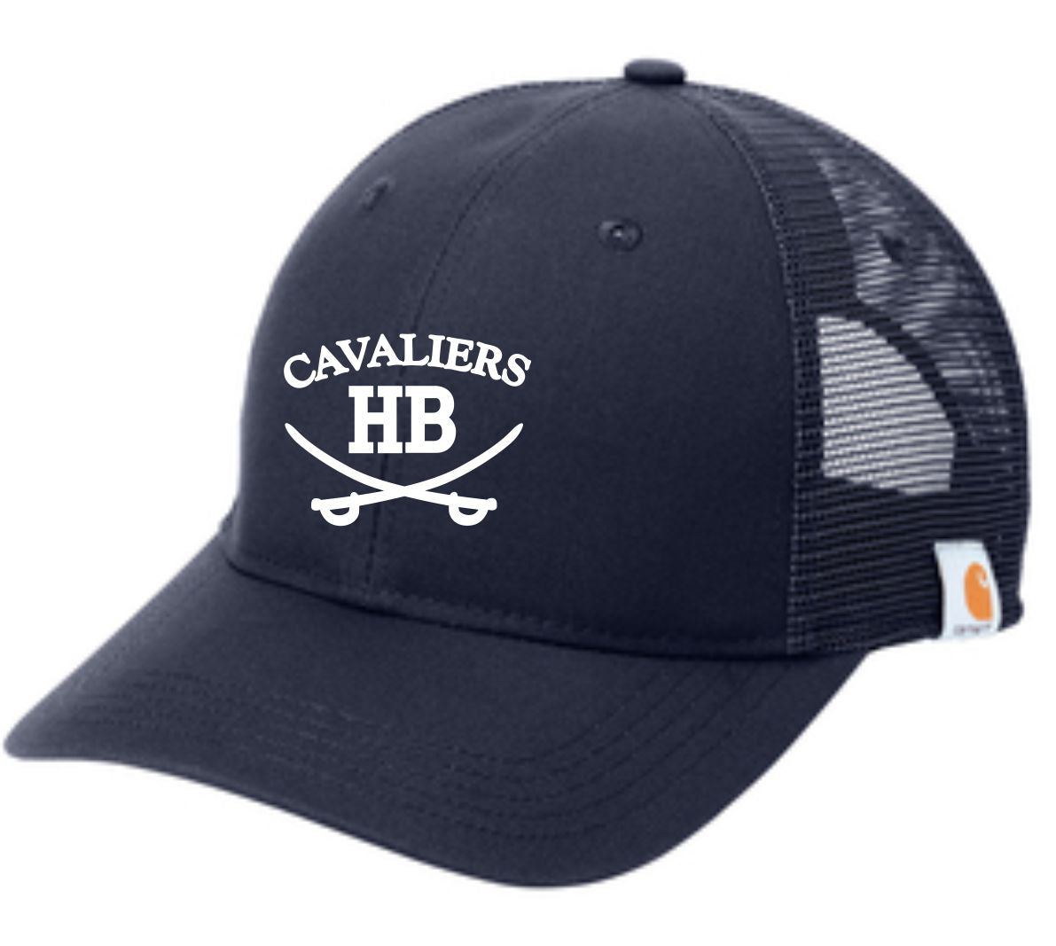 Cavaliers Carhartt ® Rugged Professional ™ Series Cap