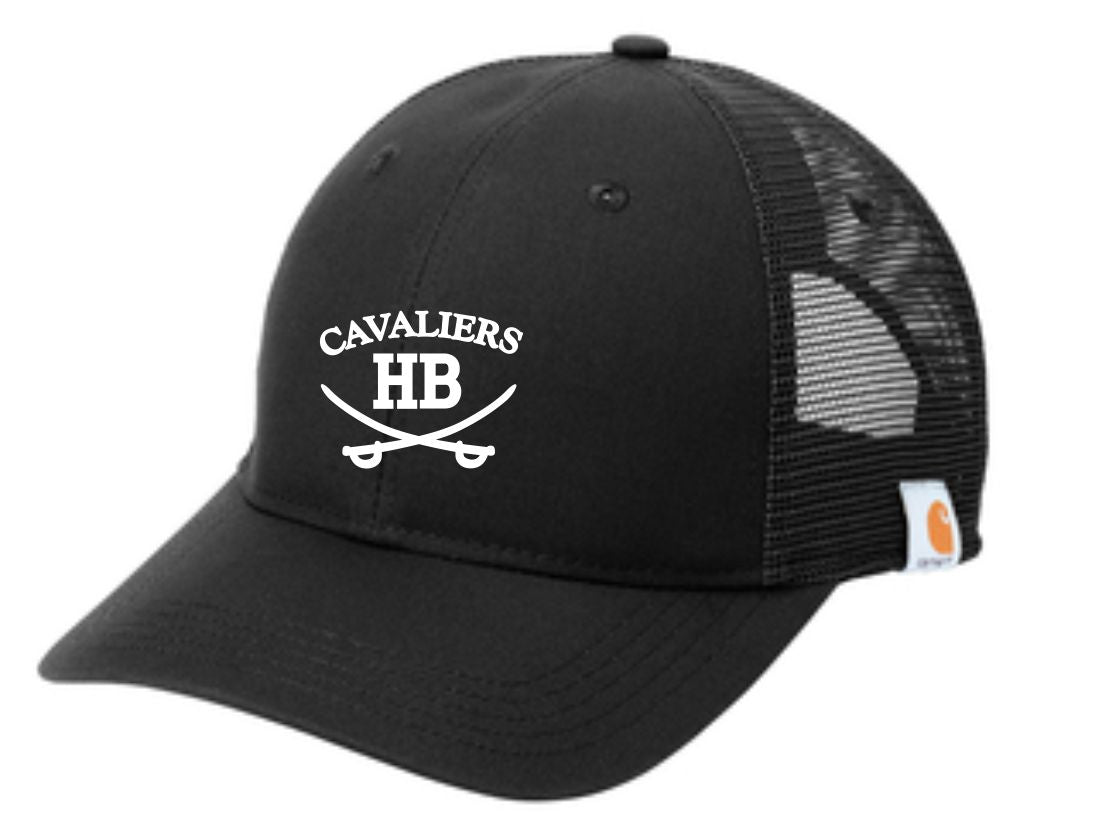 HB Carhartt ® Rugged Professional ™ Series Cap