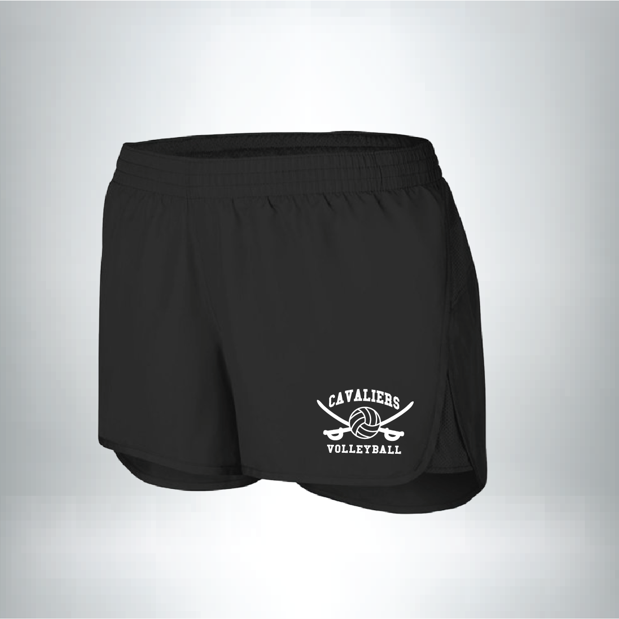 HB Volleyball Augusta Wayfarer Shorts 2430