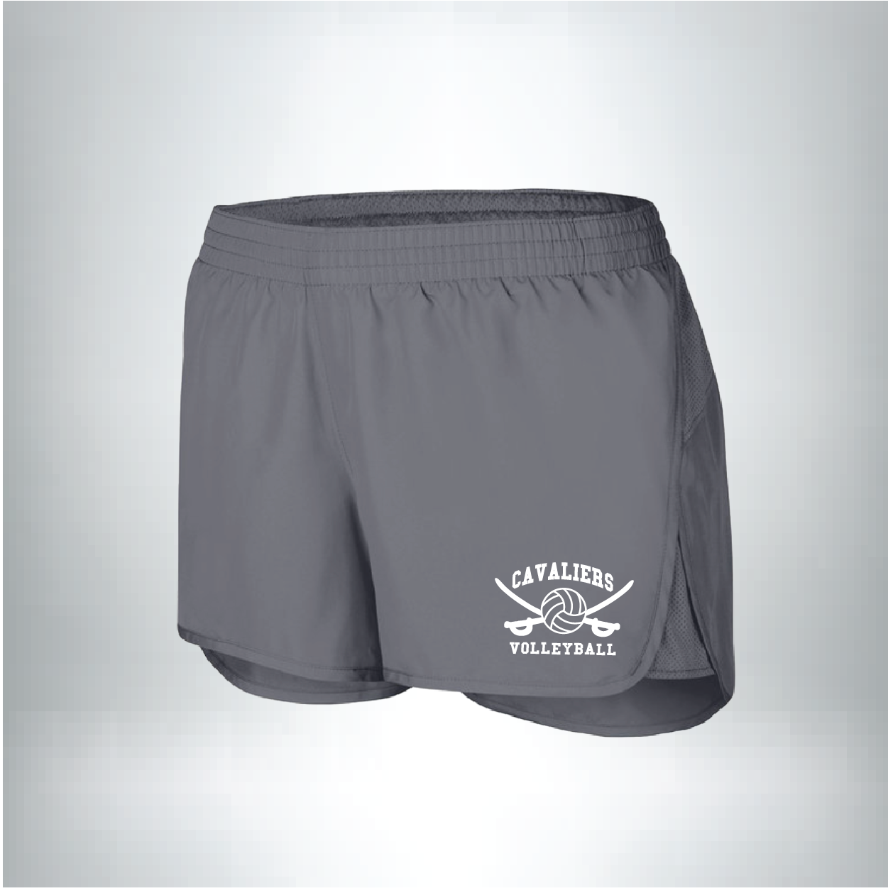 HB Volleyball Augusta Wayfarer Shorts 2430