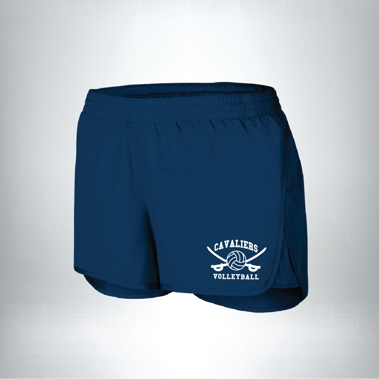 HB Volleyball Augusta Wayfarer Shorts 2430