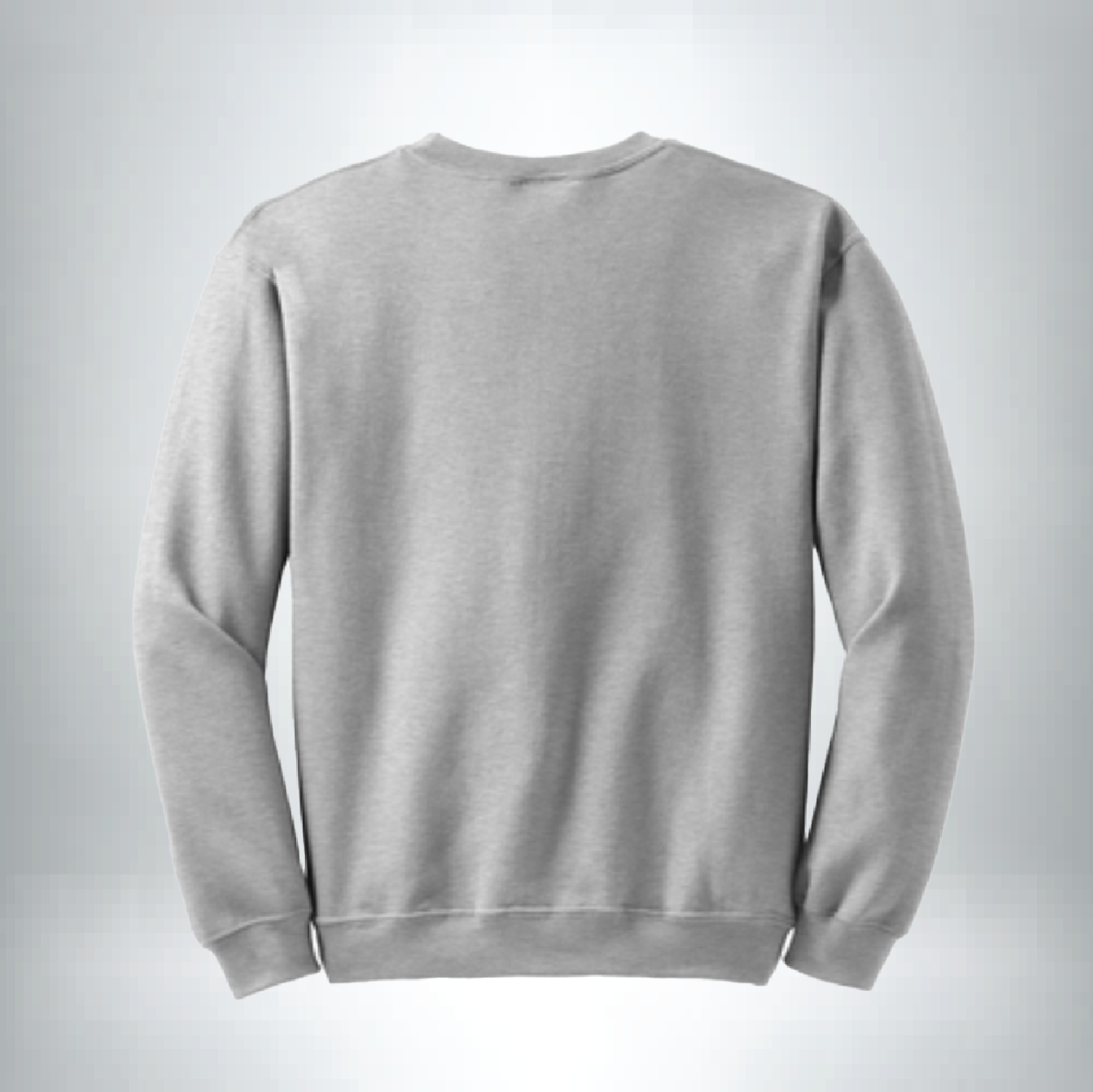 WA Heavy Blend Crewneck Sweatshirt 18000